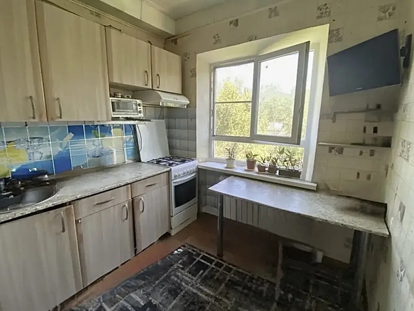 
  Продается 2-комн. квартира 42 м². Фото 1.