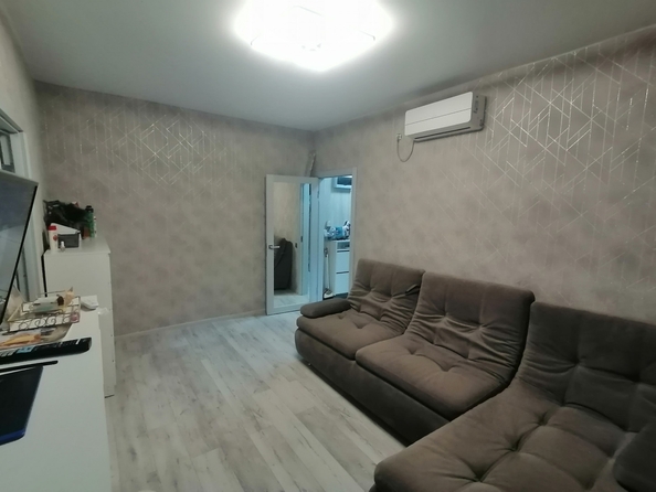 
  Продается 2-комн. квартира 36.6 м². Фото 3.