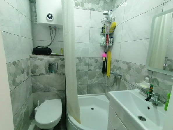 
  Продается 2-комн. квартира 36.6 м². Фото 8.