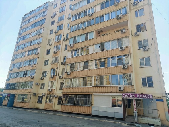 
  Продается 1-комн. квартира 35.4 м². Фото 24.