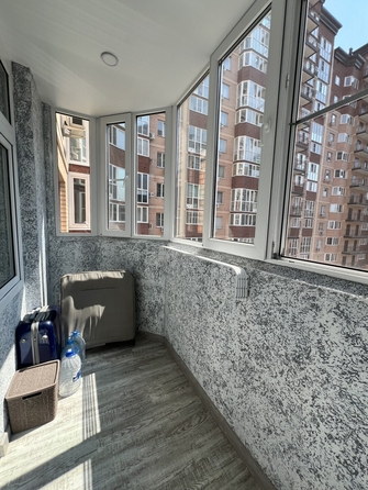 
  Продается 1-комн. квартира 38.3 м². Фото 6.