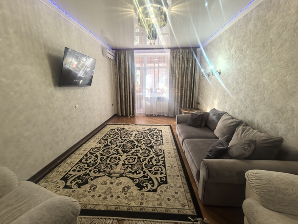 
  Продается 3-комн. квартира 78.6 м². Фото 27.