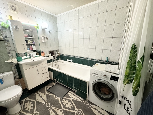 
  Продается 4-комн. квартира 60.3 м². Фото 7.