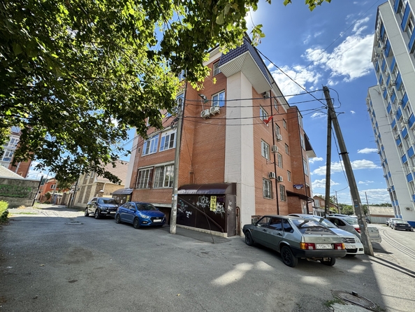 
  Продается 1-комн. квартира 35 м². Фото 6.