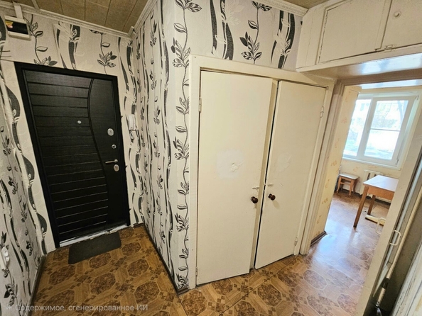 
  Продается 2-комн. квартира 45 м². Фото 10.