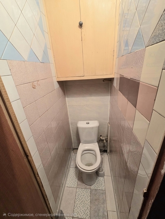 
  Продается 3-комн. квартира 58 м². Фото 9.