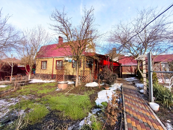 
  Продается коттедж 93.9 м². Фото 23.