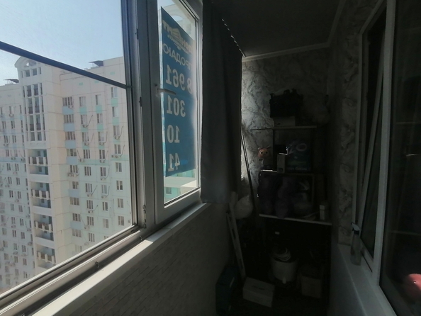 
  Продается студия 25 м². Фото 7.