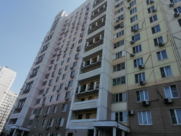 
  Продается студия 25 м². Фото 9.