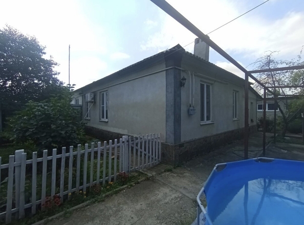 
  Продается дом 67.6 м². Фото 1.