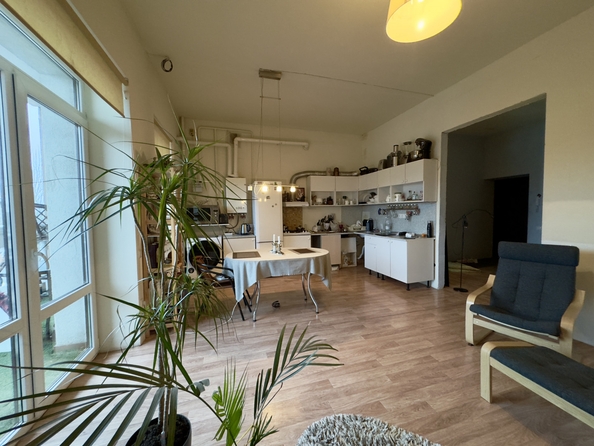 
  Продается 3-комн. квартира 83.8 м². Фото 4.
