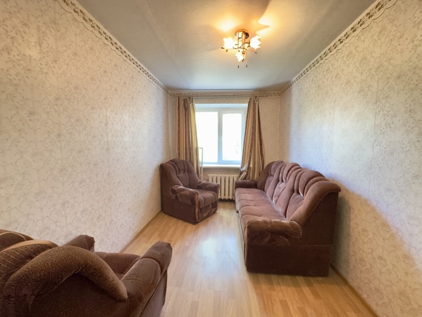
  Продается 3-комн. квартира 60 м². Фото 3.