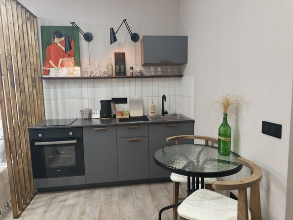 
  Продается студия 24 м². Фото 13.