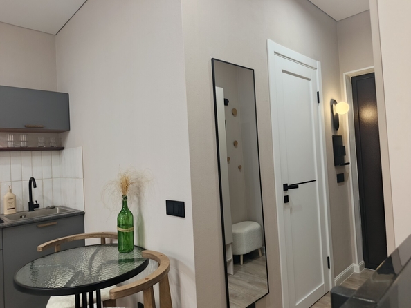 
  Продается студия 24 м². Фото 14.