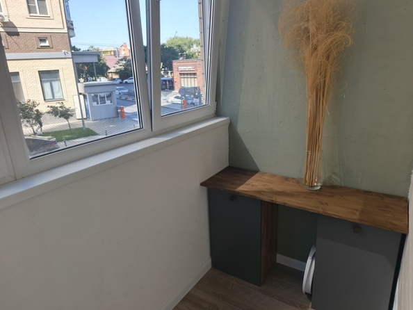 
  Продается студия 24 м². Фото 30.