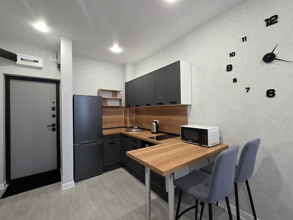 
  Сдается 1-комн. квартира 25 м². Фото 4.
