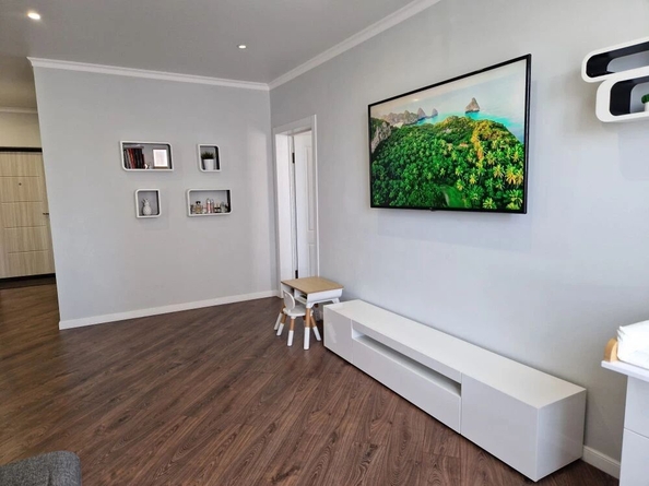 
  Продается 2-комн. квартира 62 м². Фото 3.