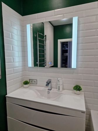 
  Продается 2-комн. квартира 62 м². Фото 13.