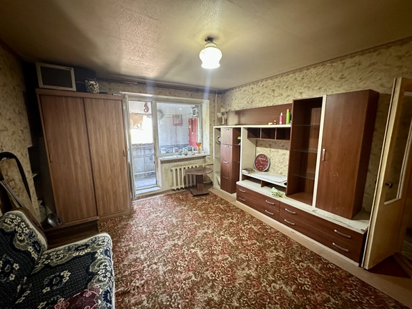 
  Продается 1-комн. квартира 35.4 м². Фото 1.