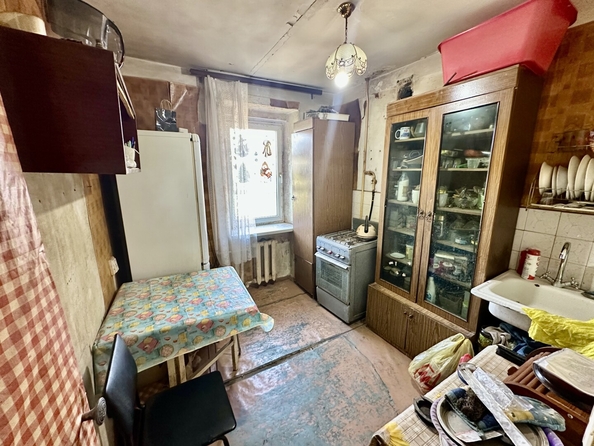 
  Продается 1-комн. квартира 35.4 м². Фото 5.