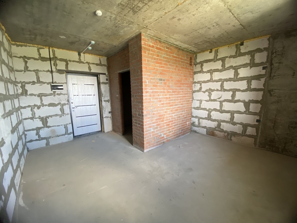 
  Продается студия 22 м². Фото 1.