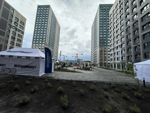
  Продается 1-комн. квартира 32.5 м². Фото 1.