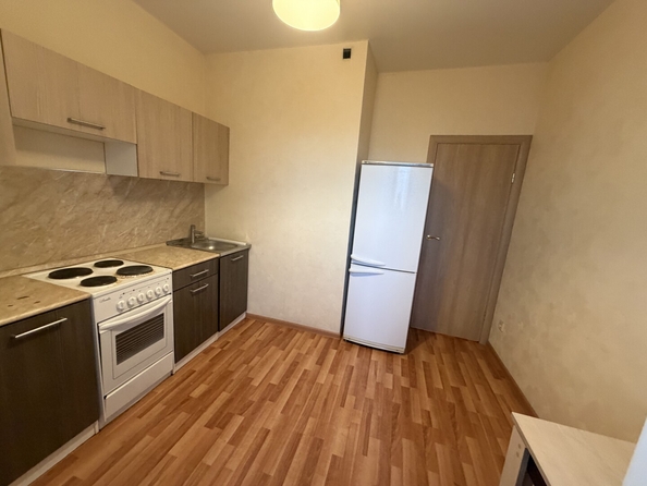 
  Продается 1-комн. квартира 35.9 м². Фото 1.