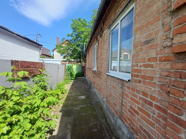 
  Продается дом 65 м². Фото 21.