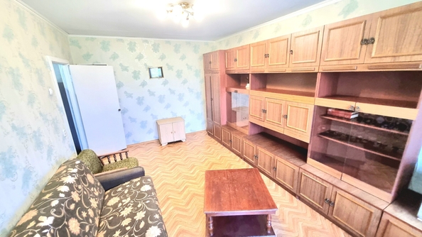 
  Сдается 1-комн. квартира 39 м². Фото 2.