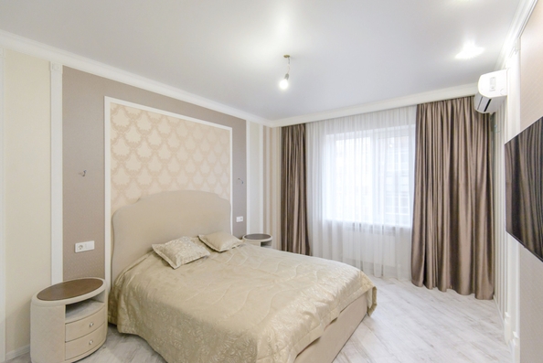 
  Продается 3-комн. квартира 94 м². Фото 38.