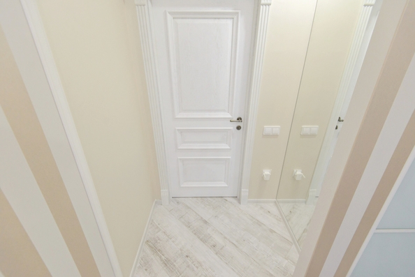 
  Продается 3-комн. квартира 94 м². Фото 43.