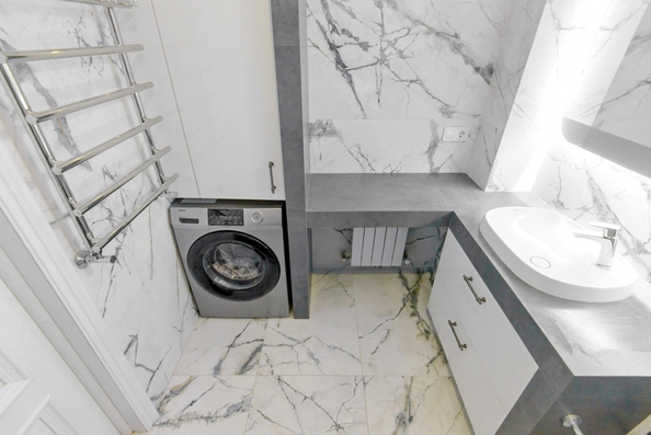 
  Продается 3-комн. квартира 94 м². Фото 46.