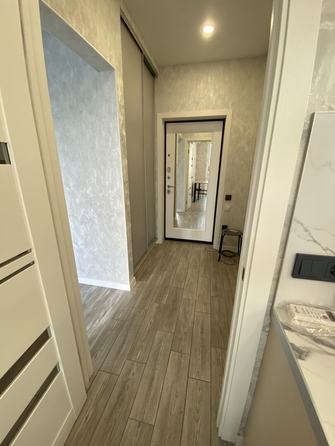 
  Продается 1-комн. квартира 33.8 м². Фото 10.