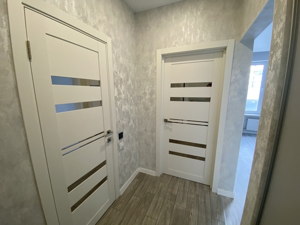 
  Продается 1-комн. квартира 33.8 м². Фото 11.