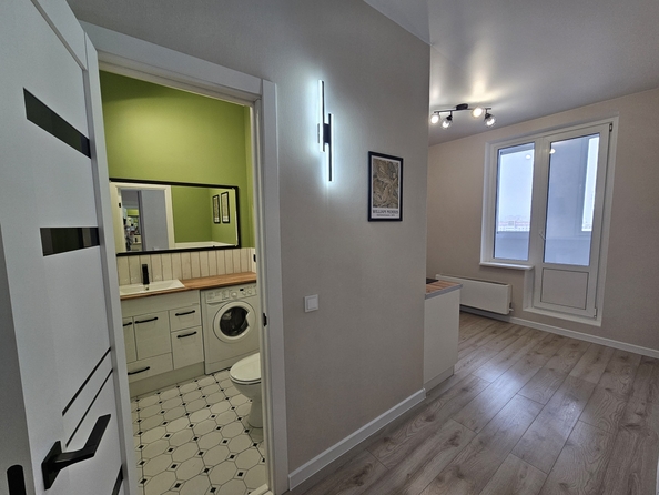 
  Продается 1-комн. квартира 37 м². Фото 6.
