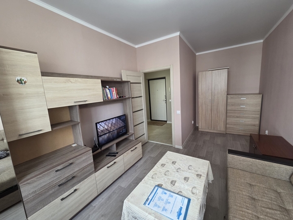 
  Продается 1-комн. квартира 35 м². Фото 11.