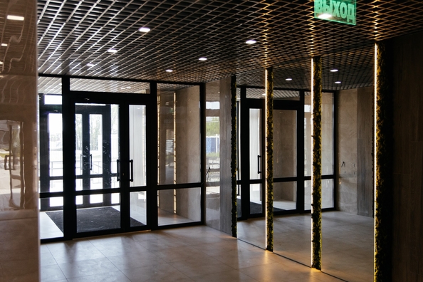 
  Продается 2-комн. квартира 50.7 м², в ЖК Пульс, секция 15-19. Фото 6.