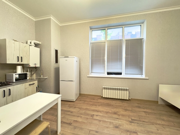 
  Продается 1-комн. квартира 44.3 м². Фото 4.