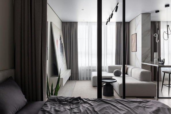 
  Продается 1-комн. квартира 41 м². Фото 2.