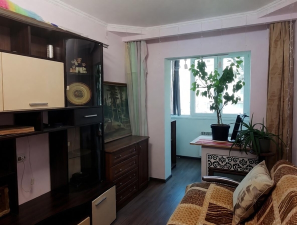 
  Продается 3-комн. квартира 59.6 м². Фото 2.