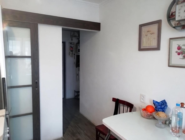 
  Продается 3-комн. квартира 59.6 м². Фото 15.