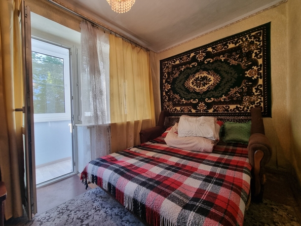 
  Продается 2-комн. квартира 31 м². Фото 5.