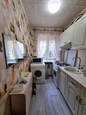 
  Продается 2-комн. квартира 31 м². Фото 9.
