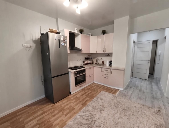 
  Продается студия 42 м². Фото 2.