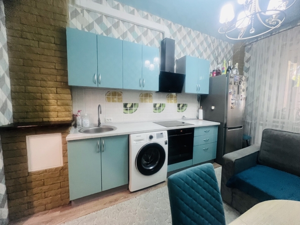 
  Продается 1-комн. квартира 46.6 м². Фото 4.