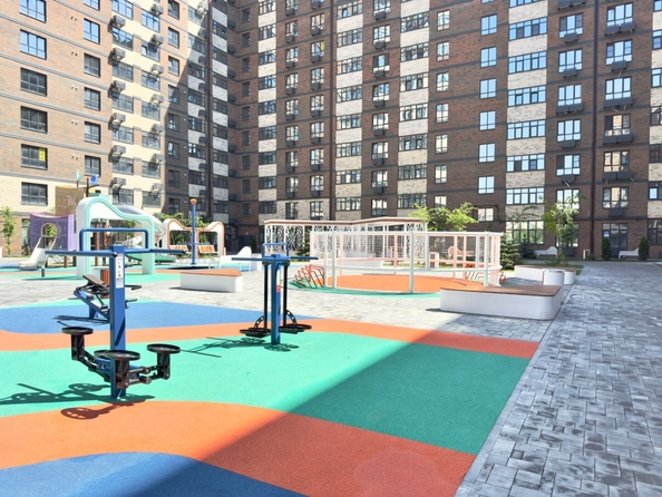 
  Продается 1-комн. квартира 32.7 м². Фото 13.