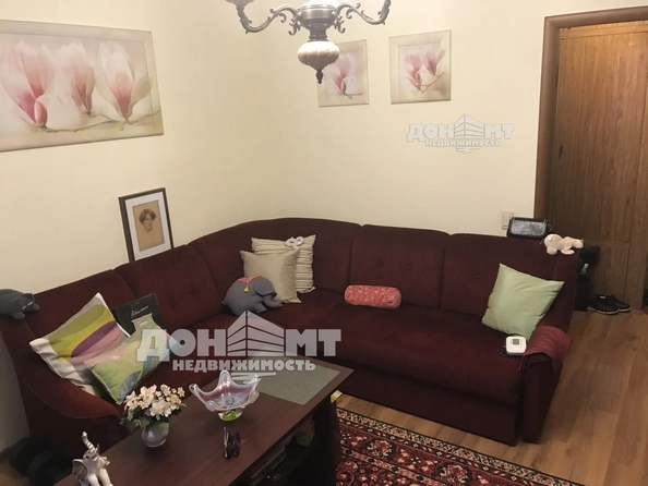 
  Продается 2-комн. квартира 50.1 м². Фото 6.