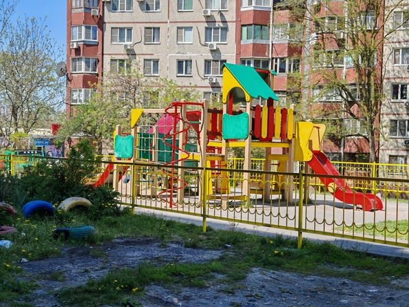 
  Продается 1-комн. квартира 29.7 м². Фото 15.