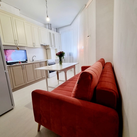 
  Продается 1-комн. квартира 40.3 м². Фото 1.