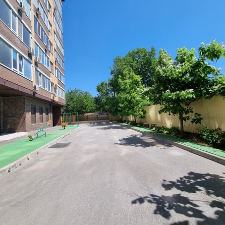 
  Продается 1-комн. квартира 40.3 м². Фото 12.